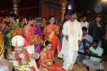 Producer Giri Daughter Wedding photos - 118 of 138