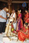 Producer Giri Daughter Wedding photos - 128 of 138