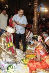 Producer Giri Daughter Wedding photos - 133 of 138