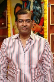 Producer Mahesh Reddy Interview Photos - 4 of 21