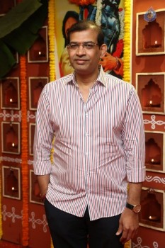 Producer Mahesh Reddy Interview Photos - 6 of 21