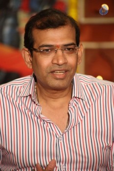 Producer Mahesh Reddy Interview Photos - 9 of 21