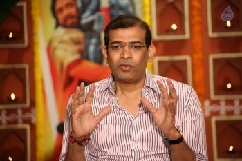 Producer Mahesh Reddy Interview Photos - 10 of 21