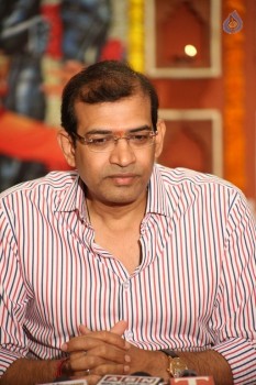 Producer Mahesh Reddy Interview Photos - 12 of 21