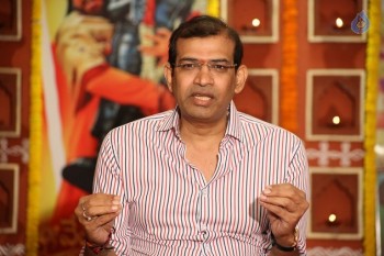 Producer Mahesh Reddy Interview Photos - 13 of 21