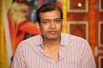 Producer Mahesh Reddy Interview Photos - 16 of 21