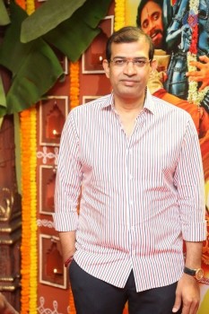 Producer Mahesh Reddy Interview Photos - 19 of 21