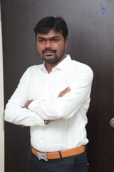 Producer Miryala Ravinder Reddy Photos - 1 of 12