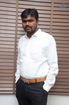 Producer Miryala Ravinder Reddy Photos - 3 of 12