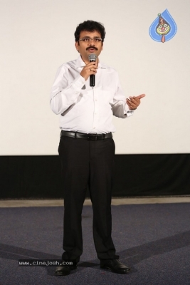 Producer Ravi Kiran Press Meet Photos - 4 of 8