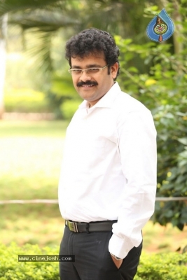 Producer Ravi Kiran Press Meet Photos - 6 of 8