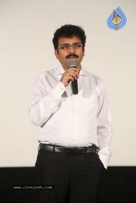 Producer Ravi Kiran Press Meet Photos - 8 of 8