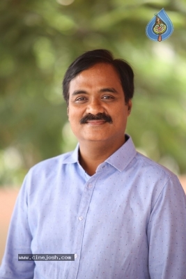 Producer Tagore Madhu Interview Stills - 3 of 21