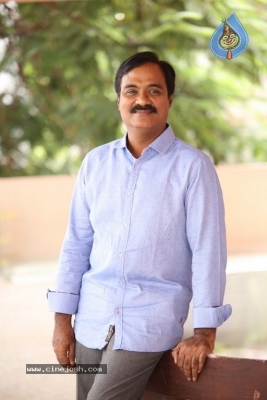 Producer Tagore Madhu Interview Stills - 6 of 21