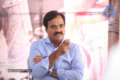 Producer Tagore Madhu Interview Stills - 7 of 21