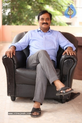 Producer Tagore Madhu Interview Stills - 8 of 21