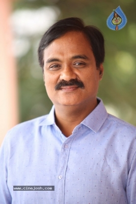 Producer Tagore Madhu Interview Stills - 9 of 21