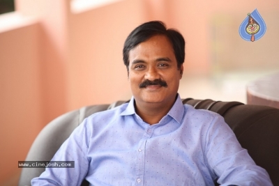 Producer Tagore Madhu Interview Stills - 10 of 21