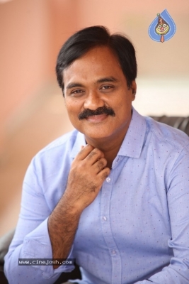 Producer Tagore Madhu Interview Stills - 11 of 21