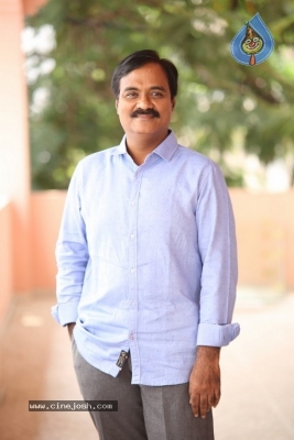 Producer Tagore Madhu Interview Stills - 12 of 21