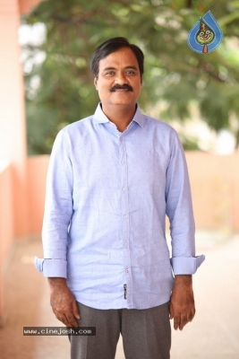 Producer Tagore Madhu Interview Stills - 14 of 21