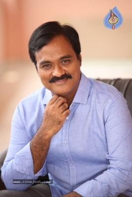 Producer Tagore Madhu Interview Stills - 15 of 21