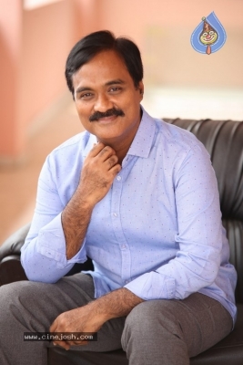 Producer Tagore Madhu Interview Stills - 16 of 21