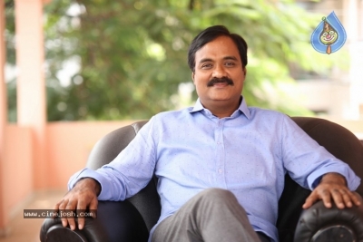 Producer Tagore Madhu Interview Stills - 17 of 21