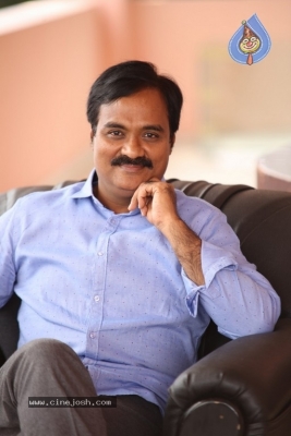 Producer Tagore Madhu Interview Stills - 18 of 21