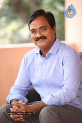 Producer Tagore Madhu Interview Stills - 19 of 21