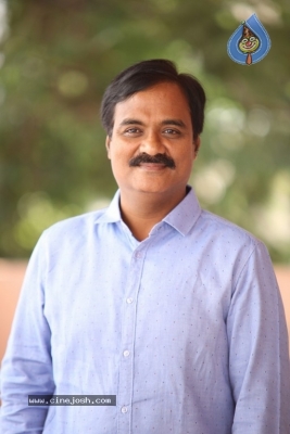 Producer Tagore Madhu Interview Stills - 21 of 21