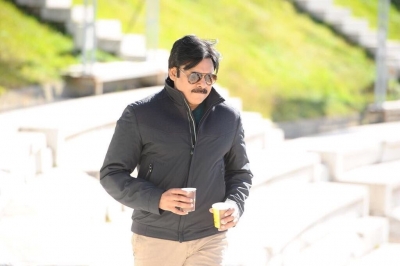 PSPK25 Working Photos - 4 of 5