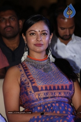 PSV Garuda Vega Release Mission Event - 46 of 72