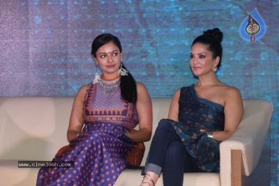 PSV Garuda Vega Release Mission Event - 54 of 72