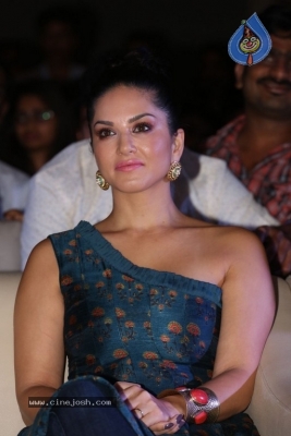 PSV Garuda Vega Release Mission Event - 57 of 72