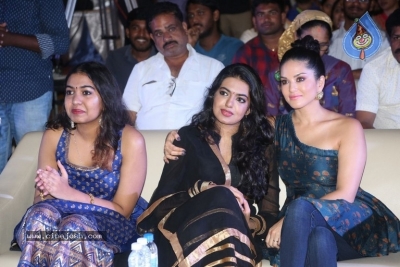 PSV Garuda Vega Release Mission Event - 59 of 72