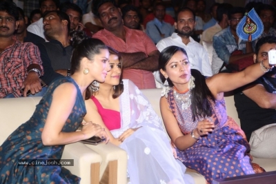 PSV Garuda Vega Release Mission Event - 60 of 72