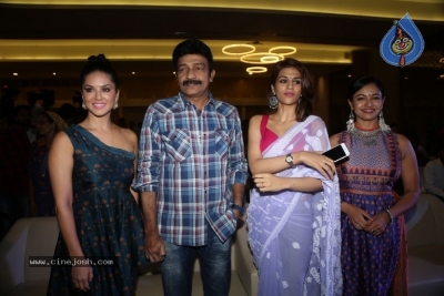 PSV Garuda Vega Release Mission Event - 63 of 72