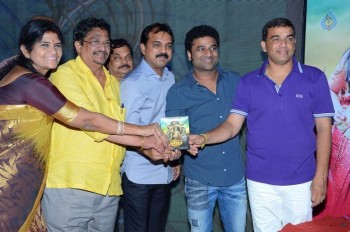 Puli Audio Launch Photos - 5 of 39