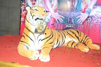 Puli Audio Launch Photos - 15 of 39