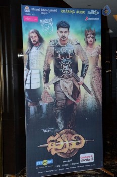 Puli Audio Launch Photos - 18 of 39