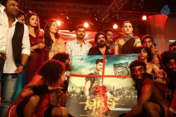 Puli Tamil Movie Audio Launch Photos 2 - 37 of 103
