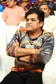 Puli Tamil Movie Audio Launch Photos 2 - 45 of 103