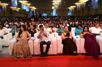 Puli Tamil Movie Audio Launch Photos 2 - 46 of 103