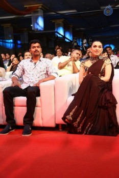 Puli Tamil Movie Audio Launch Photos 2 - 52 of 103