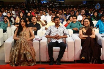 Puli Tamil Movie Audio Launch Photos 2 - 60 of 103