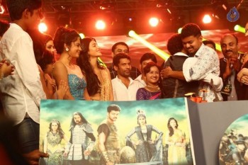 Puli Tamil Movie Audio Launch Photos 2 - 62 of 103