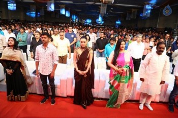 Puli Tamil Movie Audio Launch Photos 2 - 85 of 103
