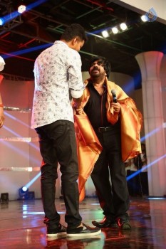 Puli Tamil Movie Audio Launch Photos 2 - 90 of 103