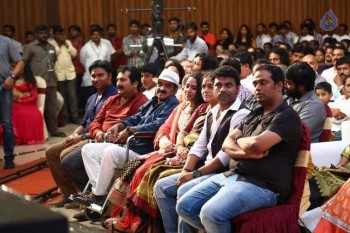 Puli Tamil Movie Audio Launch Photos 2 - 100 of 103